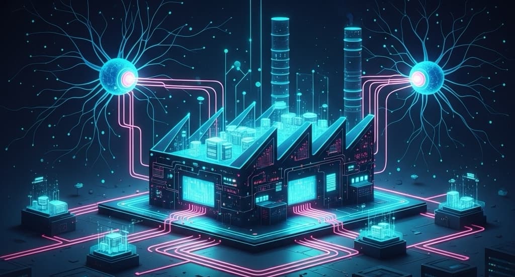 Server Farm Infrastructure